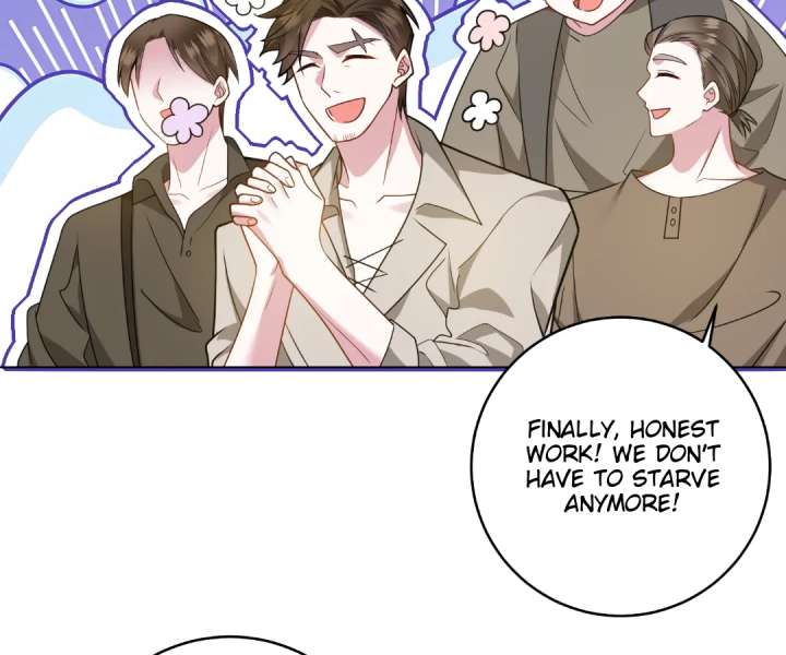 Reincarnated As the Villain Queen to Get My Revenge Chapter 31 445 081