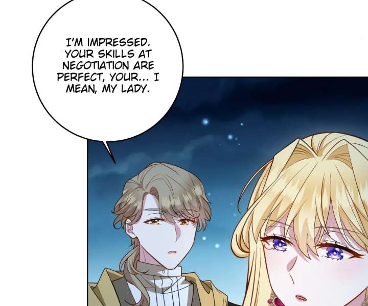 Reincarnated As the Villain Queen to Get My Revenge Chapter 31 446 082