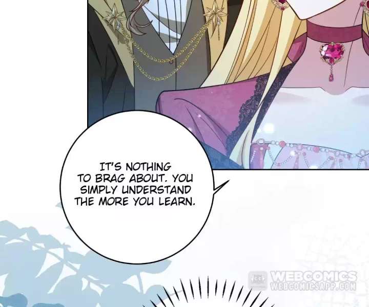 Reincarnated As the Villain Queen to Get My Revenge Chapter 31 447 083