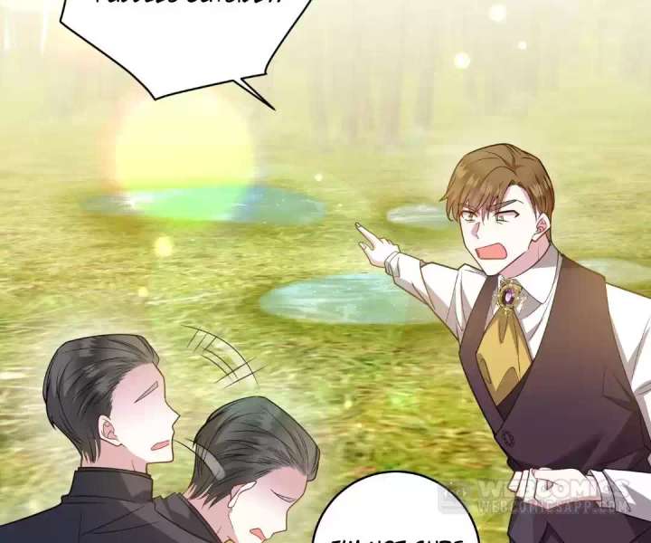 Reincarnated As the Villain Queen to Get My Revenge Chapter 31 455 091