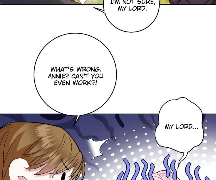 Reincarnated As the Villain Queen to Get My Revenge Chapter 31 456 092