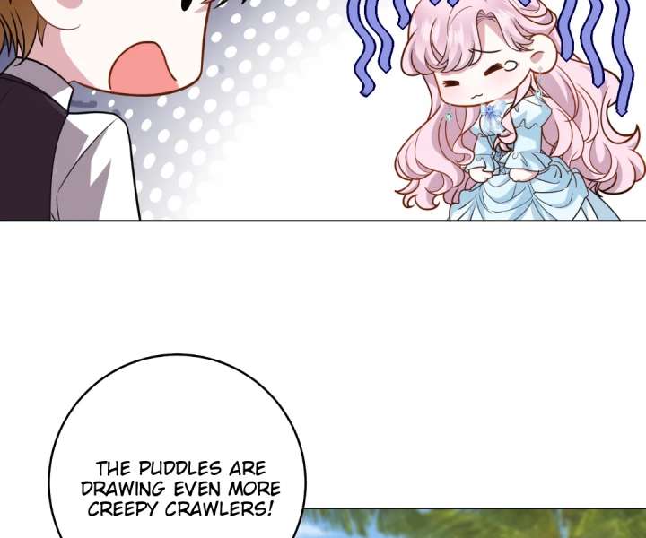 Reincarnated As the Villain Queen to Get My Revenge Chapter 31 457 093