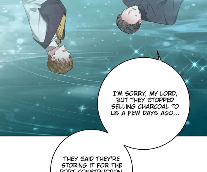 Reincarnated As the Villain Queen to Get My Revenge Chapter 31 460 096