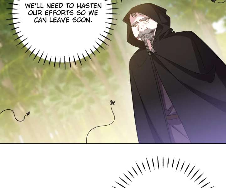 Reincarnated As the Villain Queen to Get My Revenge Chapter 31 464 100