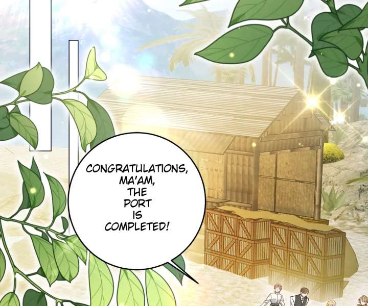 Reincarnated As the Villain Queen to Get My Revenge Chapter 31 468 104