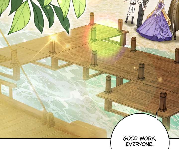 Reincarnated As the Villain Queen to Get My Revenge Chapter 31 469 105