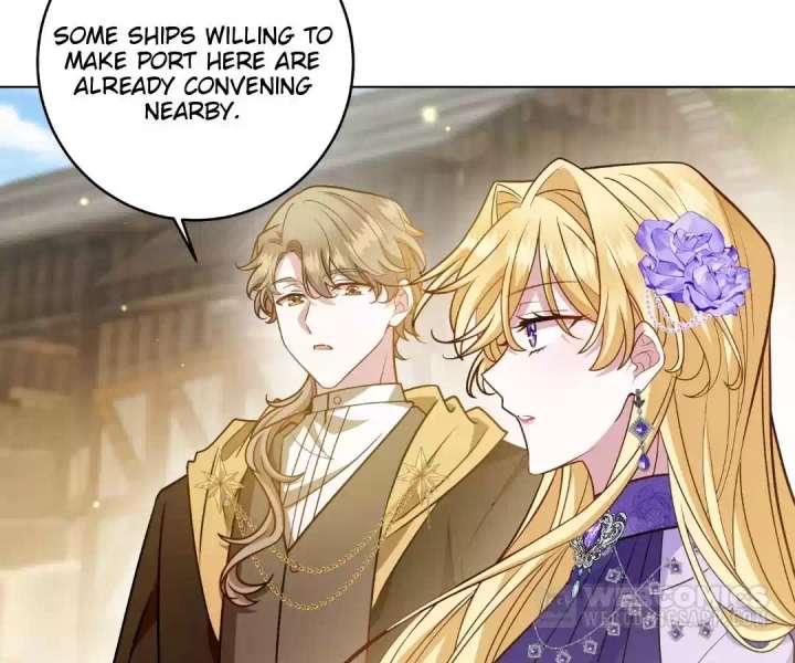 Reincarnated As the Villain Queen to Get My Revenge Chapter 31 471 107