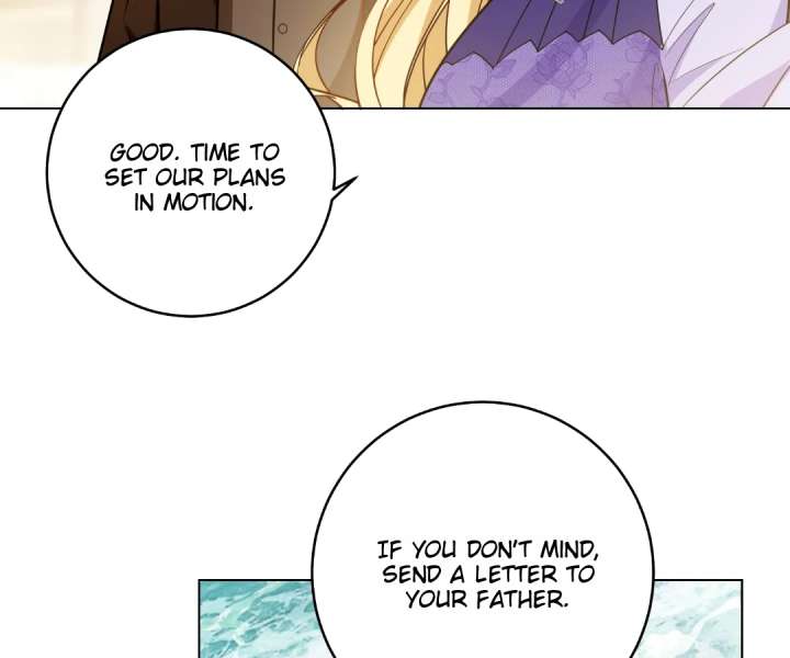 Reincarnated As the Villain Queen to Get My Revenge Chapter 31 472 108