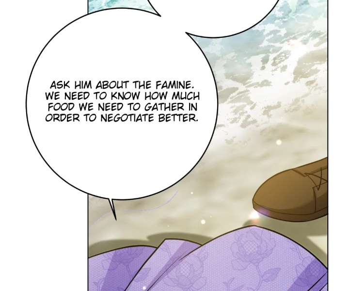 Reincarnated As the Villain Queen to Get My Revenge Chapter 31 473 109