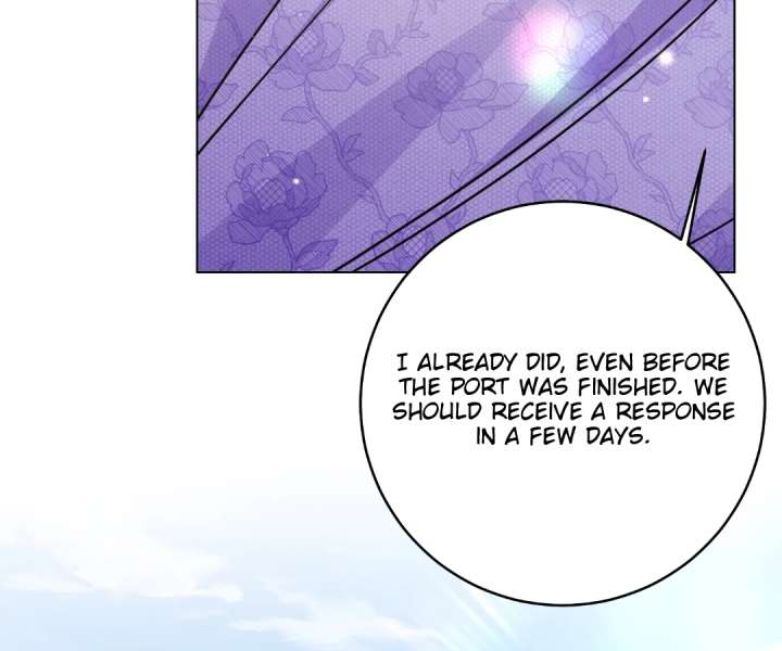 Reincarnated As the Villain Queen to Get My Revenge Chapter 31 474 110