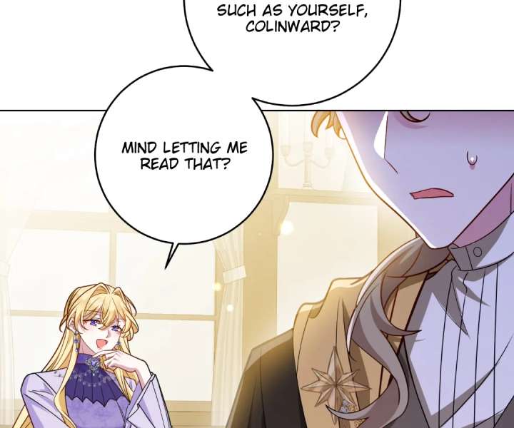 Reincarnated As the Villain Queen to Get My Revenge Chapter 31 477 113