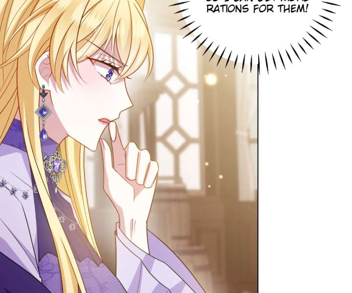 Reincarnated As the Villain Queen to Get My Revenge Chapter 32 369 002