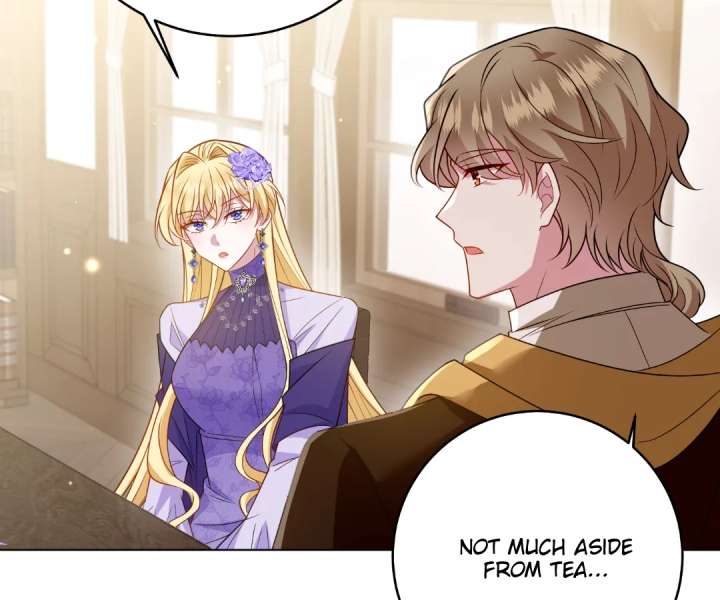 Reincarnated As the Villain Queen to Get My Revenge Chapter 32 371 004