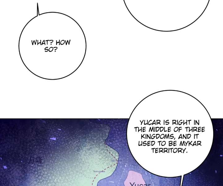 Reincarnated As the Villain Queen to Get My Revenge Chapter 32 372 005