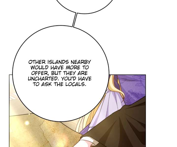 Reincarnated As the Villain Queen to Get My Revenge Chapter 32 375 008