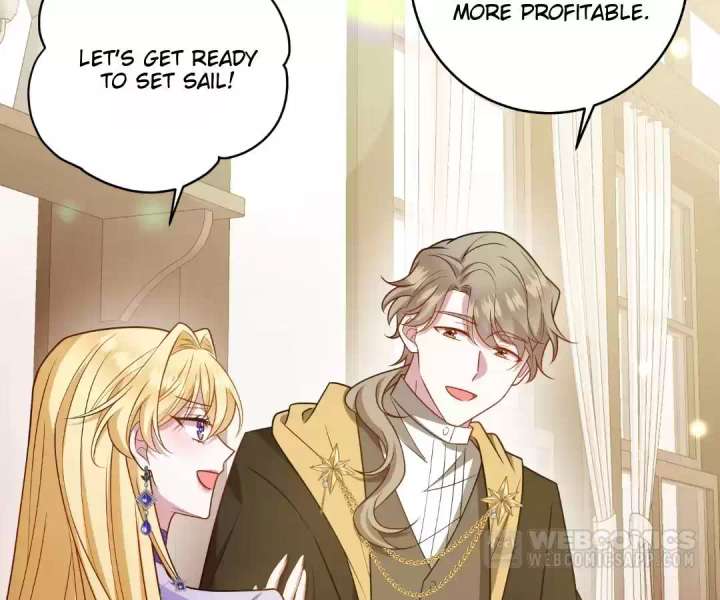 Reincarnated As the Villain Queen to Get My Revenge Chapter 32 378 011