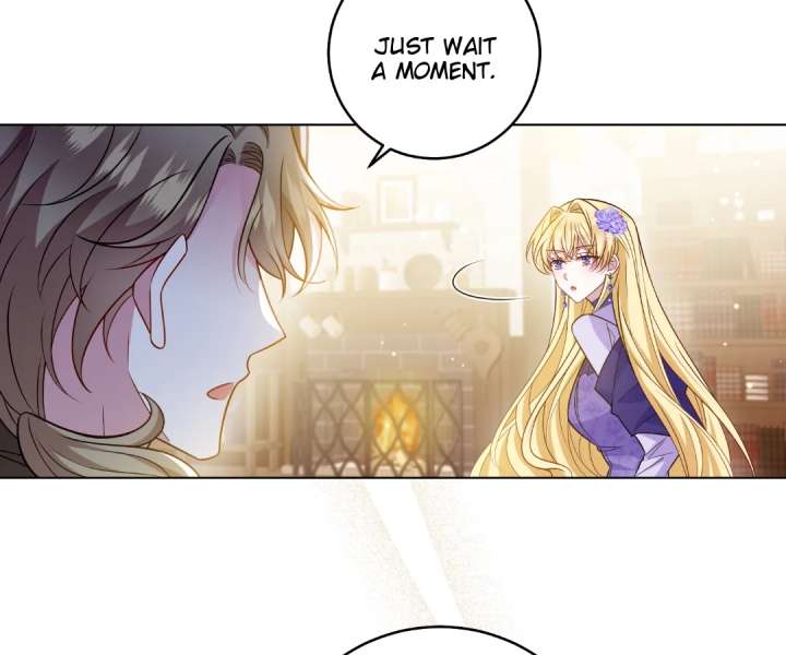 Reincarnated As the Villain Queen to Get My Revenge Chapter 32 380 013