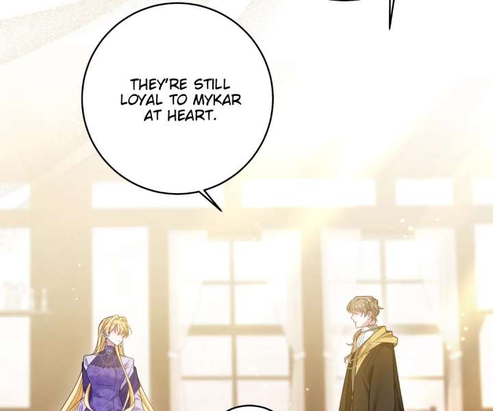 Reincarnated As the Villain Queen to Get My Revenge Chapter 32 382 015