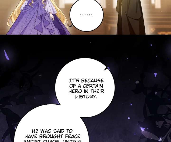 Reincarnated As the Villain Queen to Get My Revenge Chapter 32 383 016