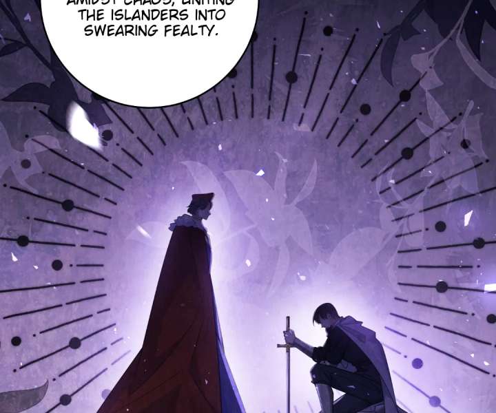 Reincarnated As the Villain Queen to Get My Revenge Chapter 32 384 017