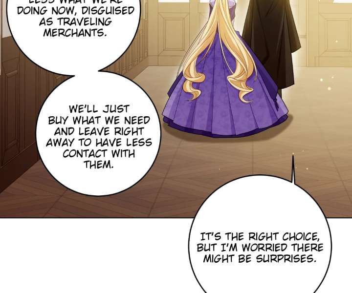 Reincarnated As the Villain Queen to Get My Revenge Chapter 32 387 020