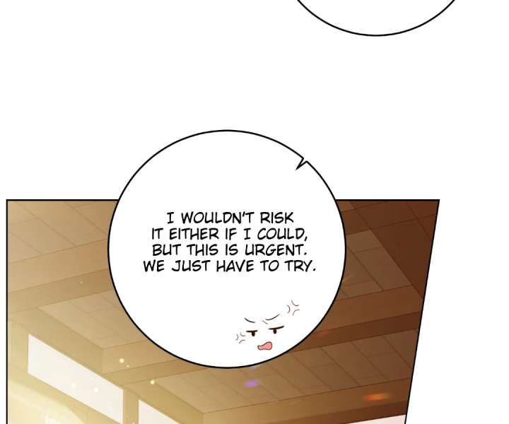 Reincarnated As the Villain Queen to Get My Revenge Chapter 32 388 021