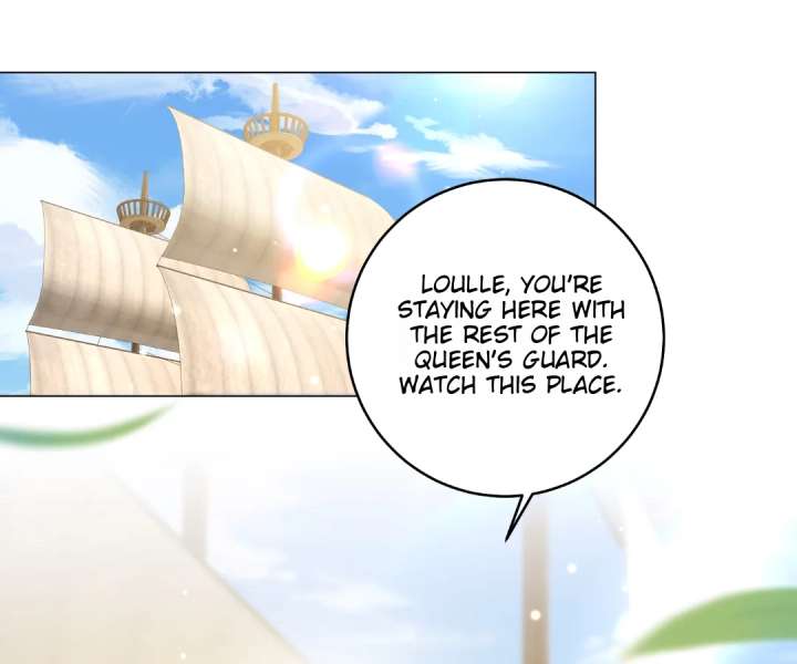 Reincarnated As the Villain Queen to Get My Revenge Chapter 32 391 024