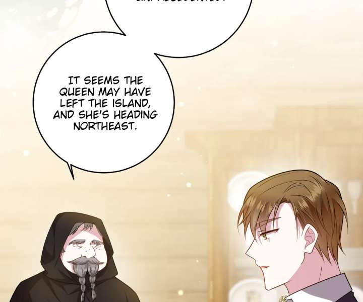 Reincarnated As the Villain Queen to Get My Revenge Chapter 32 399 032