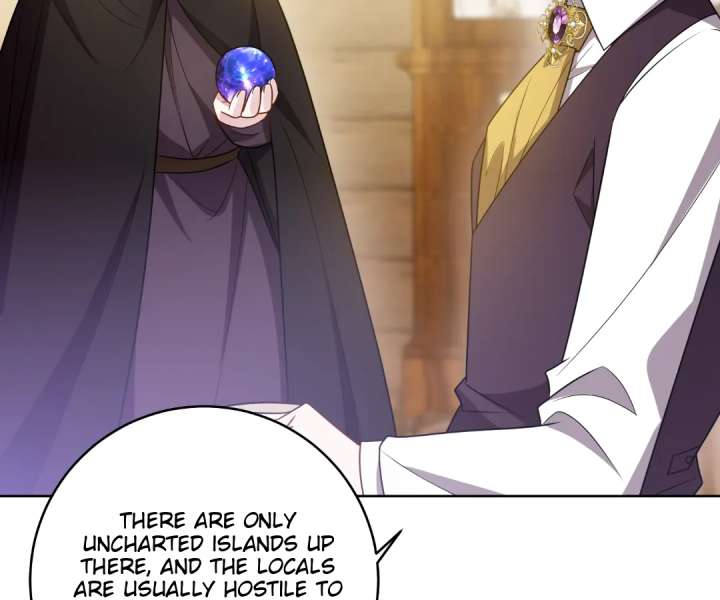 Reincarnated As the Villain Queen to Get My Revenge Chapter 32 400 033