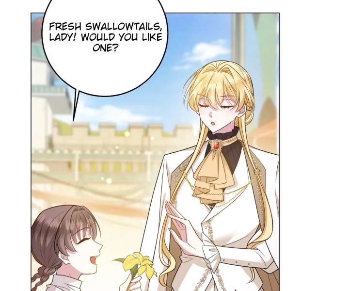 Reincarnated As the Villain Queen to Get My Revenge Chapter 32 413 046