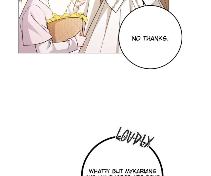 Reincarnated As the Villain Queen to Get My Revenge Chapter 32 414 047