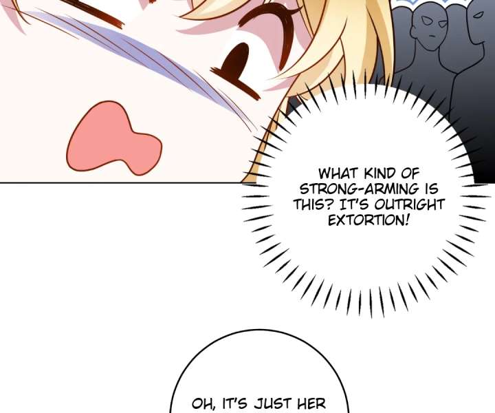 Reincarnated As the Villain Queen to Get My Revenge Chapter 32 417 050