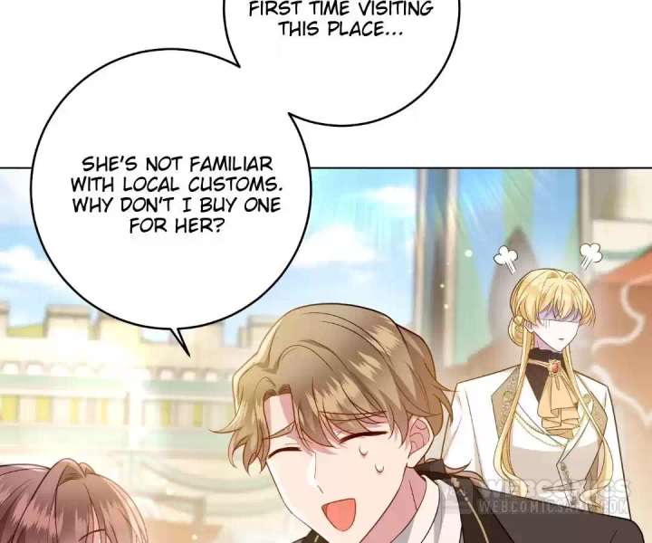 Reincarnated As the Villain Queen to Get My Revenge Chapter 32 418 051