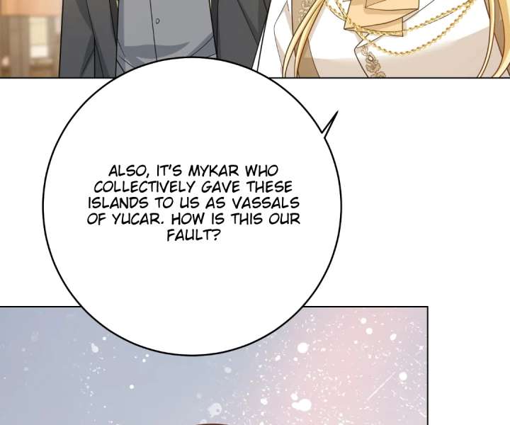 Reincarnated As the Villain Queen to Get My Revenge Chapter 32 424 057