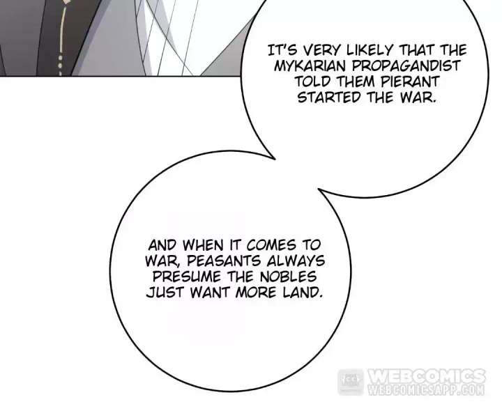 Reincarnated As the Villain Queen to Get My Revenge Chapter 32 426 059