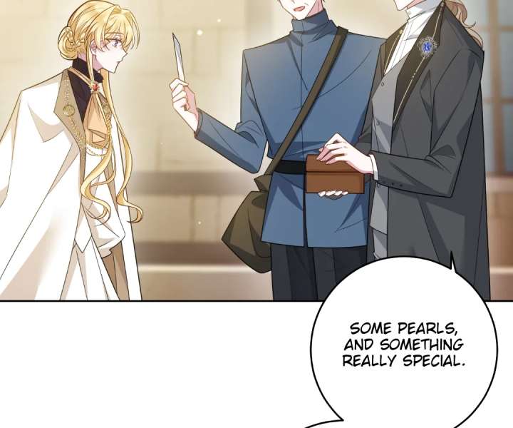 Reincarnated As the Villain Queen to Get My Revenge Chapter 32 440 073