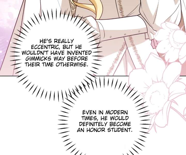 Reincarnated As the Villain Queen to Get My Revenge Chapter 32 449 082