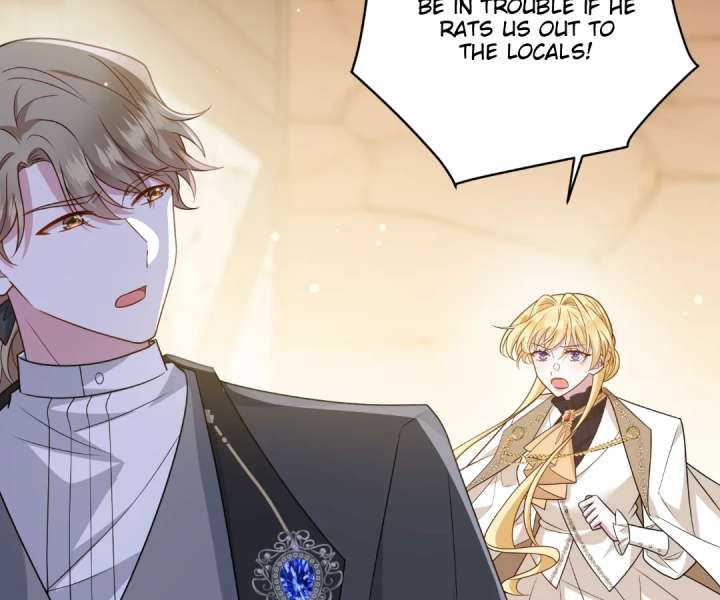 Reincarnated As the Villain Queen to Get My Revenge Chapter 32 456 089