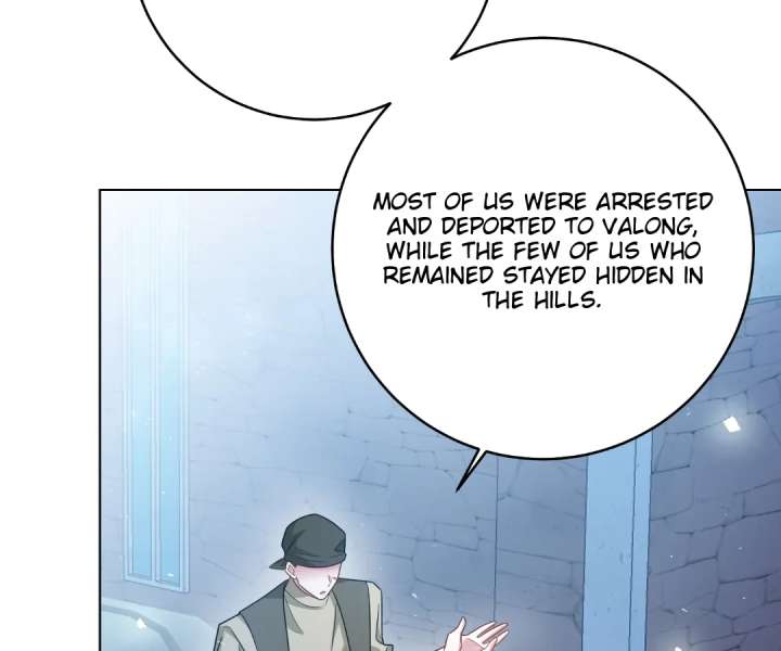 Reincarnated As the Villain Queen to Get My Revenge Chapter 32 473 106