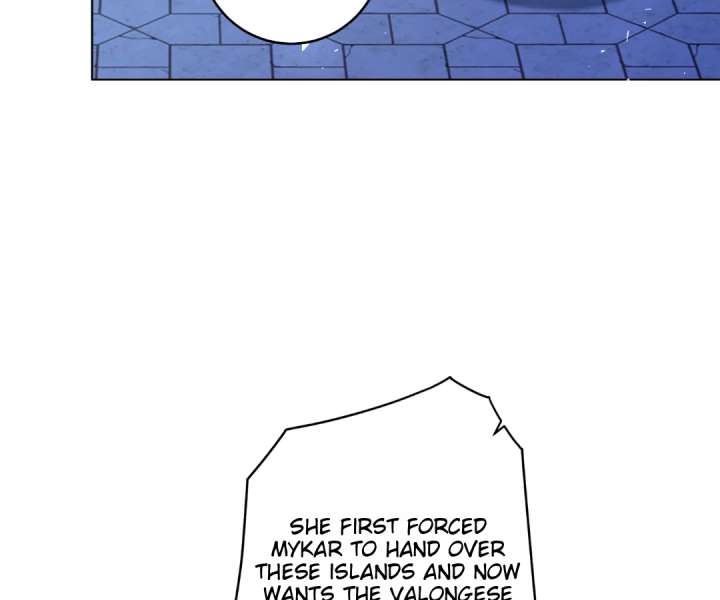 Reincarnated As the Villain Queen to Get My Revenge Chapter 32 475 108