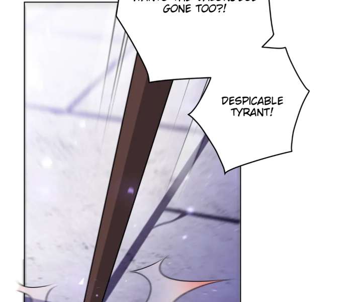 Reincarnated As the Villain Queen to Get My Revenge Chapter 32 476 109