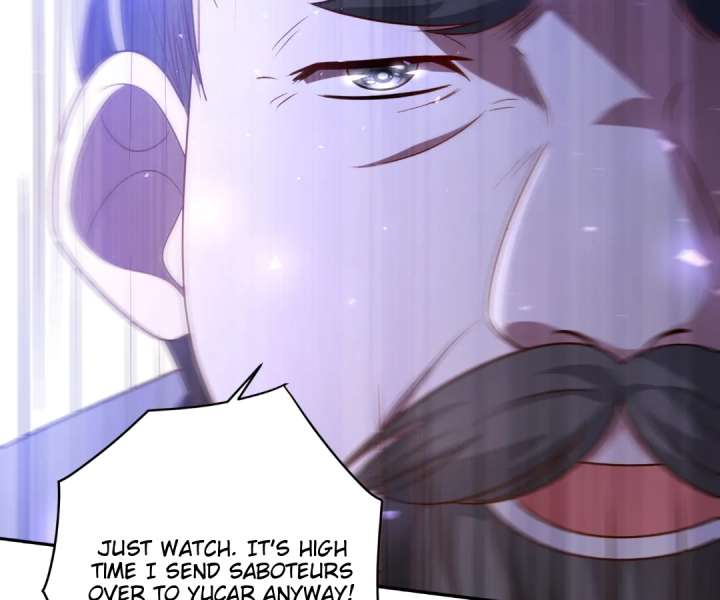 Reincarnated As the Villain Queen to Get My Revenge Chapter 32 478 111