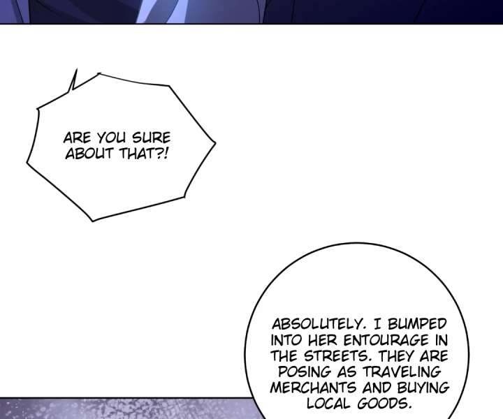 Reincarnated As the Villain Queen to Get My Revenge Chapter 32 481 114