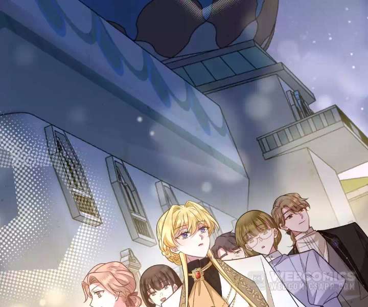 Reincarnated As the Villain Queen to Get My Revenge Chapter 33 514 003