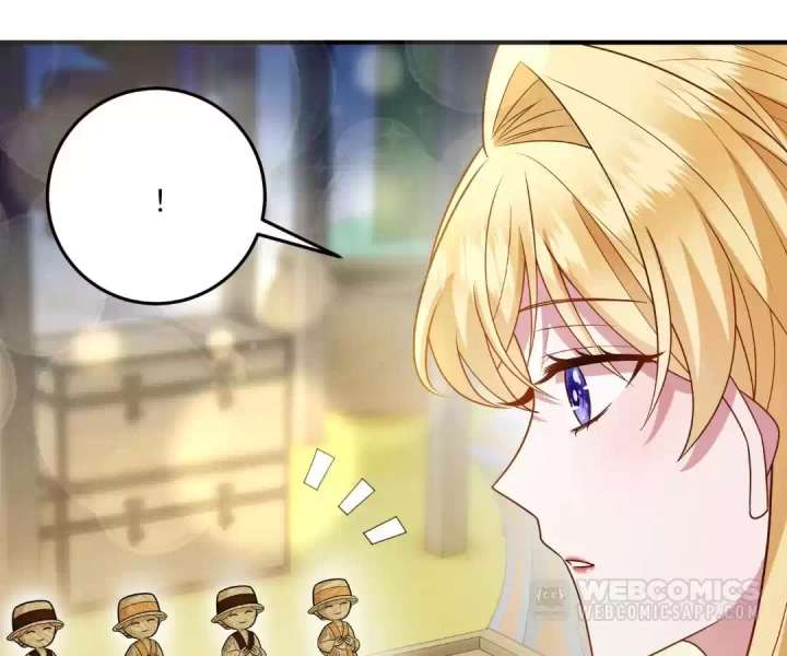 Reincarnated As the Villain Queen to Get My Revenge Chapter 33 522 011