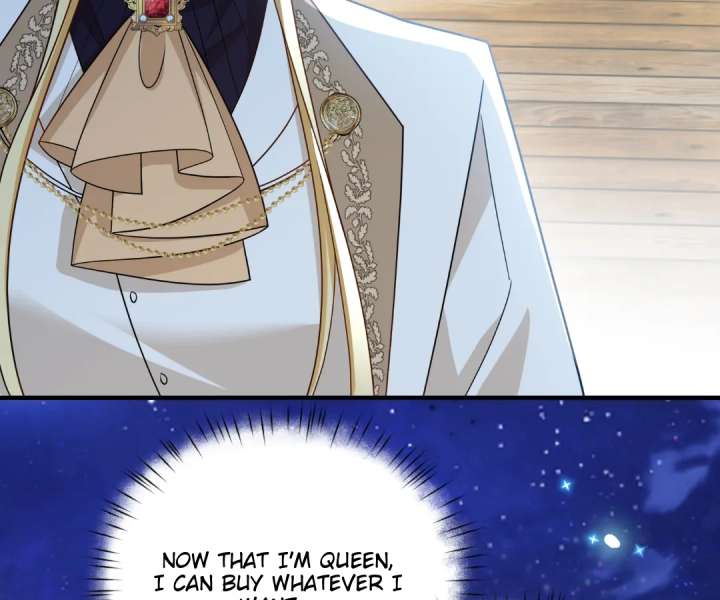 Reincarnated As the Villain Queen to Get My Revenge Chapter 33 526 015