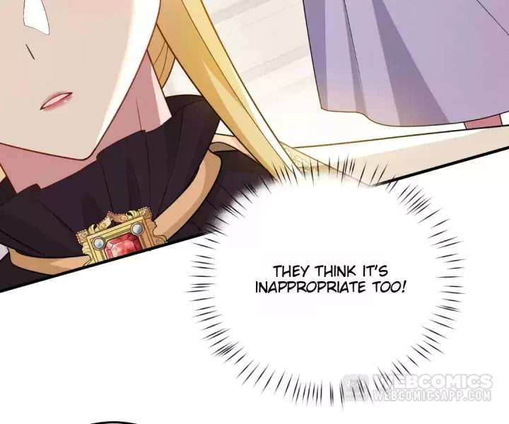 Reincarnated As the Villain Queen to Get My Revenge Chapter 33 530 019