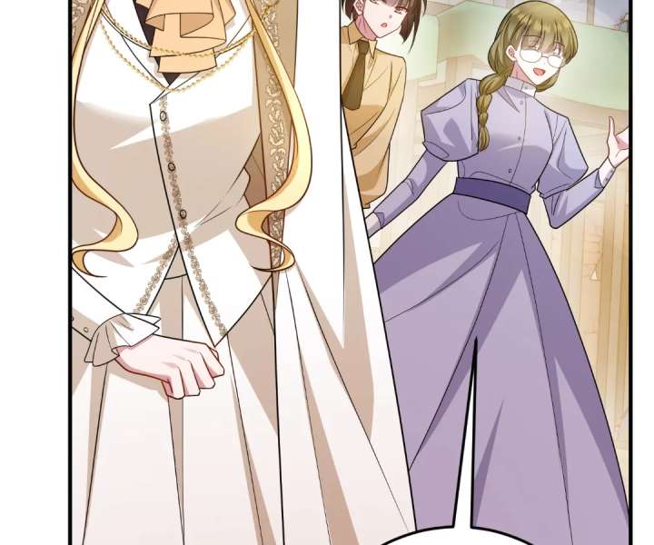 Reincarnated As the Villain Queen to Get My Revenge Chapter 33 532 021