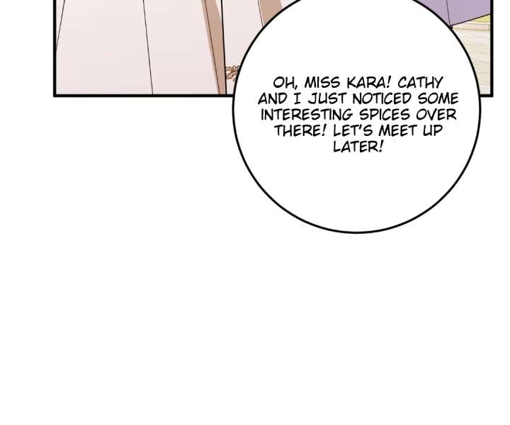 Reincarnated As the Villain Queen to Get My Revenge Chapter 33 533 022