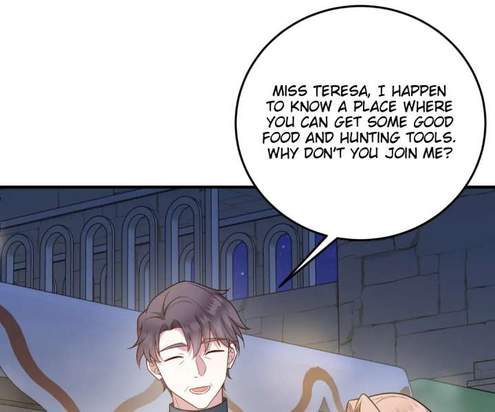 Reincarnated As the Villain Queen to Get My Revenge Chapter 33 534 023